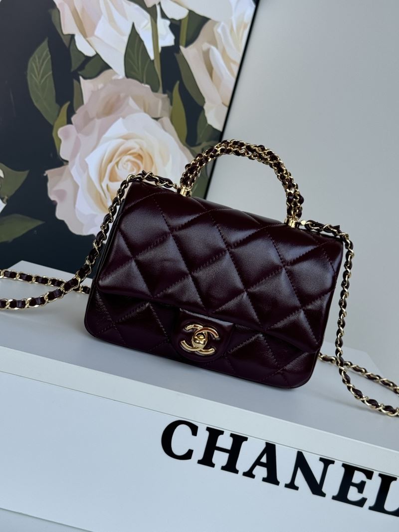 Chanel CF Series Bags